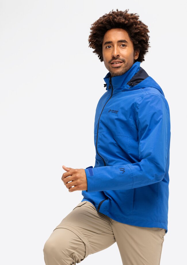 Hiking jackets online shop
